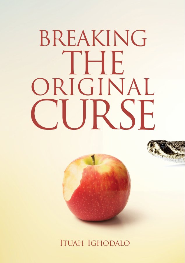 Breaking The Original Curse book cover