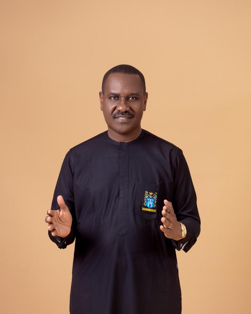 Pastor Ituah Ighodalo